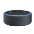 Чехол для колонки Amazon Echo Dot (Черный)