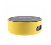 Чехол для колонки Amazon Echo Dot (Желтый)