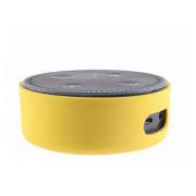 Чехол для колонки Amazon Echo Dot (Желтый)