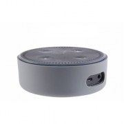 Чехол для колонки Amazon Echo Dot (Серый)