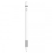 Стилус для смартфонов и планшетов Smart Pencil 2 (Белый)