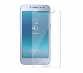 Защитное стекло для Samsung Galaxy J2 Pro 2018 (Прозрачный)