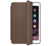 Чехол Smart Case Премиум для планшета Apple iPad Mini 5 2019 (Коричневый)
