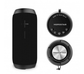 Портативная акустическая Bluetooth колонка Hopestar P7 (Черный)