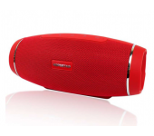 Портативная акустическая Bluetooth колонка Hopestar H27 (Красный)