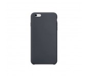 Чехол-накладка для Apple Silicone Case для iPhone 6/6S Plus MKX32FE/A (Серый)