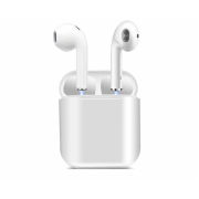 Беспроводные наушники True Wireless Stereo Wireless Music i8X bluetooth