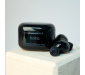 Беспроводные наушники Hoco ES10 с боксом True Wireless Stereo (Черный)