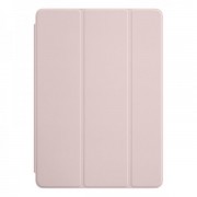 Чехол Smart Case Премиум для планшета Apple iPad Mini 5 2019 (Розовый песок)