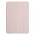 Чехол Smart Case Премиум для планшета Apple iPad Mini 5 2019 (Розовый песок)