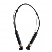 Беспроводные наушники Hoco ES6 Delighted wireless earphone (Черный)