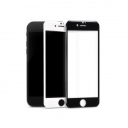 Защитное стекло HOCO Flexible PET tempered glass protector for iPhone 7 iPhone 8 GH3 (Белый)