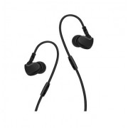 Беспроводные вакуумные наушники HOCO ES1 Sport Bluetooth Earphone (Черный)