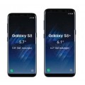 Samsung Galaxy S8, S8  plus