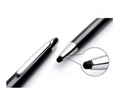 Стилус-ручка C-PEN для Galaxy S3 S4 S5 S6 S7 (Черный)