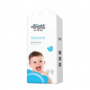 Мягкие детские подгузники трусики для малышей Hee hee bear XXL, (от 15 кг), 36 шт
