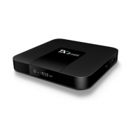 Андроид ТВ приставка Tanix TX3 mini 2Gb/16Gb Amlogic S905W Android 7.1 (Черная)