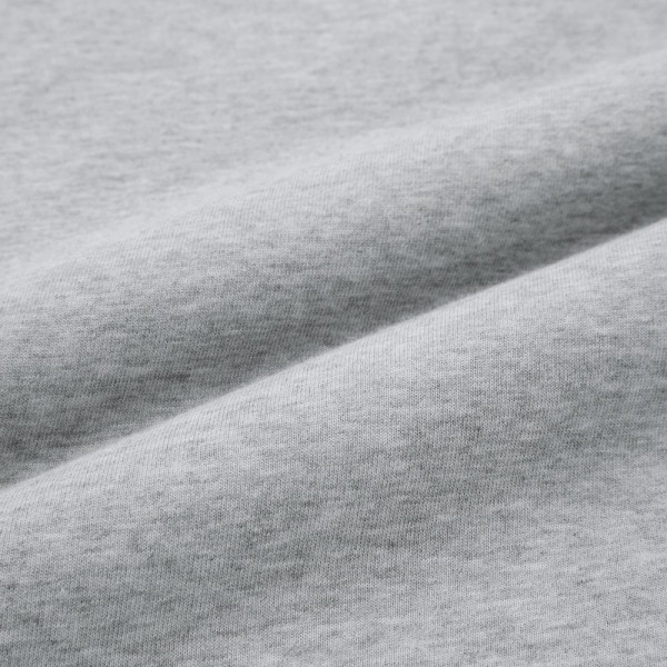 Мужская быстросохнущая футболка унисекс с круглым вырезом Uniqlo размер XXL (Белая)