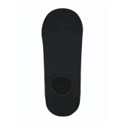 Мужские носки следки Ланмень размер 41-47 10 пар (Черные)