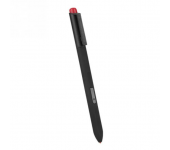 Стилус для Hp Elite X2 1101 G1, Galaxy Tab S3 S4 (Черно-красный)