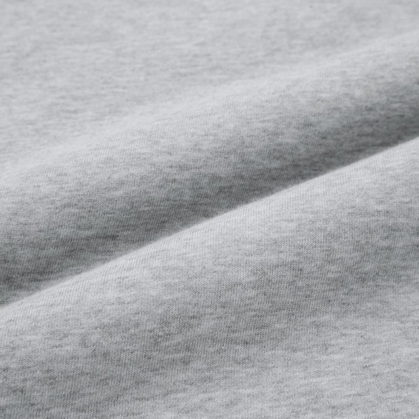 Мужская быстросохнущая футболка унисекс с круглым вырезом Uniqlo размер L (Темно-синяя)