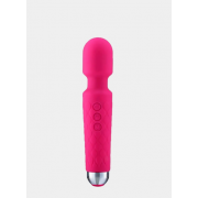 Женский вибратор для вагинальной стимуляции (Розовый)