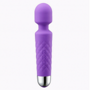 Женский вибратор для вагинальной стимуляции (Фиолетовый)