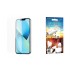 Защитное стекло дисплея iPhone X/XS/11 Pro (5.8) BOROFONE BF4 HD tempered glass