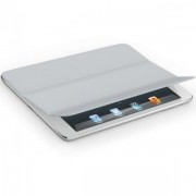 Чехол Smart Case для Apple iPad Air 10.5 (Светло-серый)