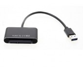 Кабель-адаптер USB 3.0 to Sata Cable