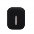 Беспроводные Bluetooth 5.0 наушники Q8L True Wireless Stereo с управлением (Черные)