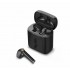 Беспроводные спортивные Bluetooth 5.0 наушники HD-S16 True Wireless Stereo (Черные)