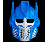 Маска Optimus Prime (Синяя)