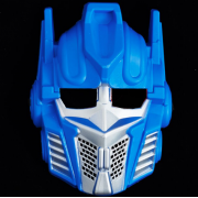 Маска Optimus Prime (Синяя)