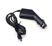 Адаптер авто mini USB SM-1,5 A для видеорегистратора 