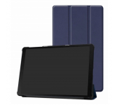 Чехол SlimFit Premium для планшета Samsung Galaxy Tab 8.0 SM-T290, SM-T295 (Синий)