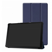 Чехол SlimFit Premium для планшета Samsung Galaxy Tab 8.0 SM-T290, SM-T295 (Синий)