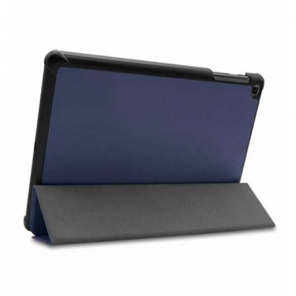 Чехол SlimFit Premium для планшета Samsung Galaxy Tab 8.0 SM-T290, SM-T295 (Синий)