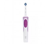 Электрическая зубная щетка Oral-B Vitality (Фиолетовая)