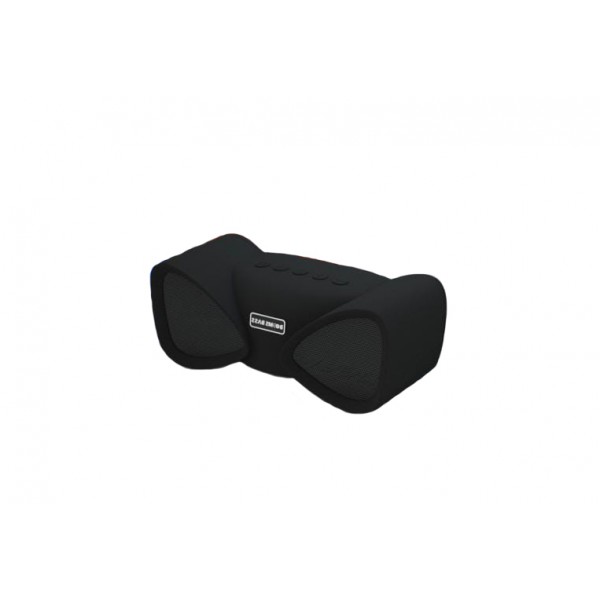 Беспроводная Bluetooth колонка Booms Bass L11 (Черная)