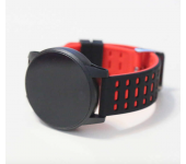 Умные часы Smart Watch L8 (Красные)