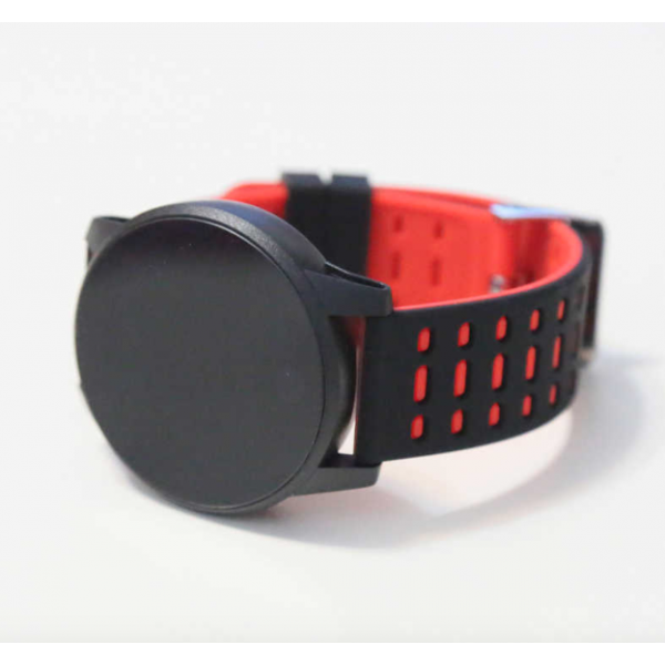 Умные часы Smart Watch L8 (Красные)