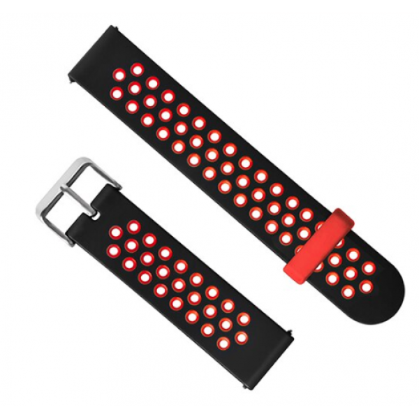 Умные часы Smart Watch L8 (Красные)
