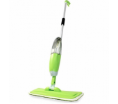 Швабра с распылителем Healthy Spray mop (Зеленая)