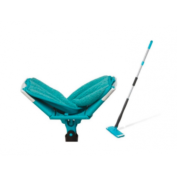 Швабра Titan Twist Mop - микрофибра с отжимом