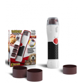 Paw sales perfect trimmer