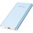 Портативное зарядное устройство Yoobao Fashion Slim Air A1 10000 mAh (Голубой)