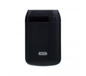 Портативный аккумулятор Power Bank XO PB56 8000 mAh (Черный)