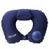 Надувная подушка Pictet Fino RH76 U-образная (Синий)