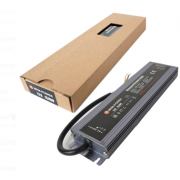 Блоки питания Алюминий IP67 Slim MR-12150 12V 12,5A 150W